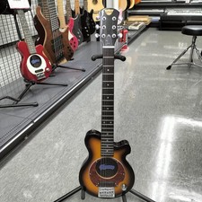 Guitare électrique PIGNOSE