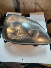 Phare Avant Droit Clio 2 E/REN14