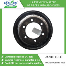 ? JANTE TOLE VOLKSWAGEN LT 46 ?