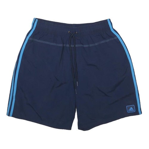 Adidas shorts homme bleu - adidas,