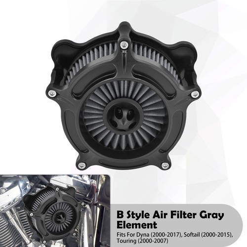 Filtre air pointe - à,