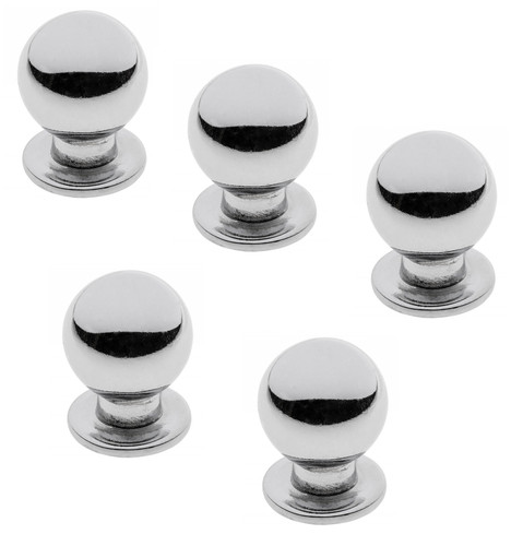 Bouton meuble set - set, poignée