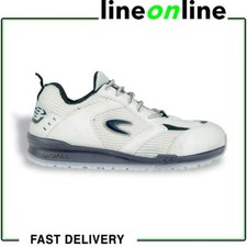 Chaussure de sécurité basket