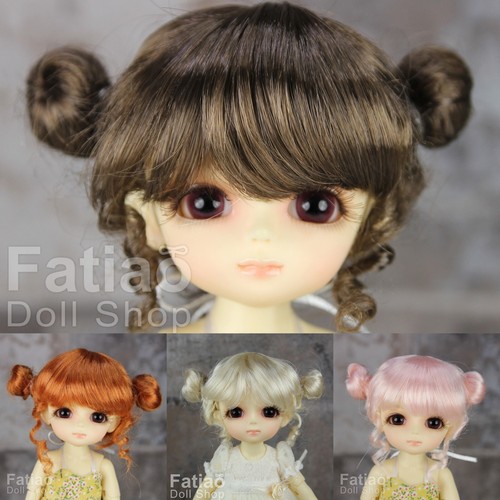Fatiao new dollfie lati - new,