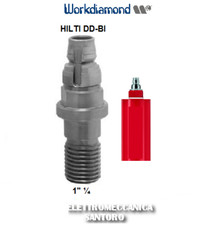 Adaptateur Similaire Dd-Bi Pour Carottes Hilti DD100 DD100EL DD130 DD300-BI