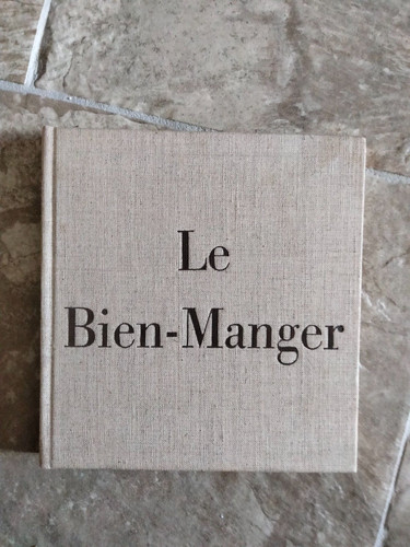 Francois cali bien manger - cali,