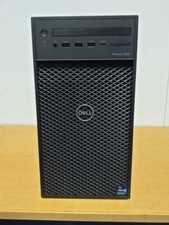 Unité centrale DELL Precision
