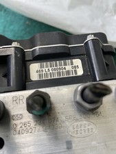 Land Rover Pompe ABS 0265950337 0265234074 469L1270905 Discovery Bosch SRB500164