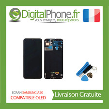 ECRAN OLED COMPATIBLE SUR