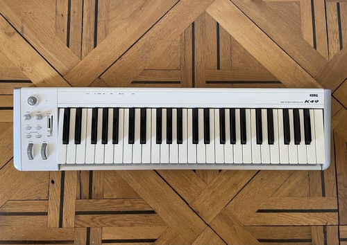 Piano midi korg - , k