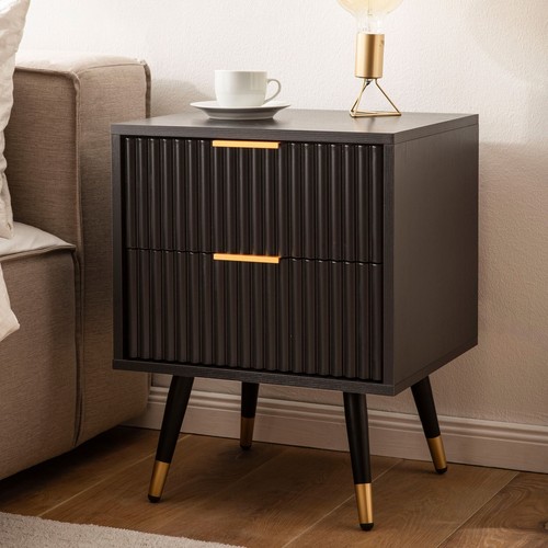 Finebuy table nuit décor - de,