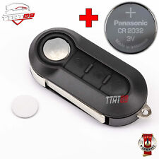 CLE COQUE POUR FIAT 500 L