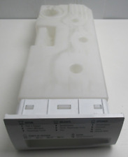 HOTPOINT Bac à condensation + façade pour sèche linge TCS93