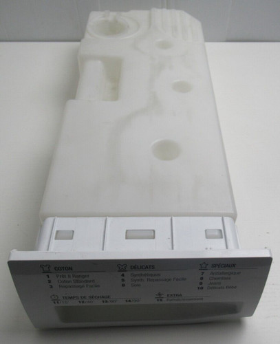 Hotpoint bac condensation - hotpoint,