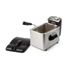 DOMO DO458FR Friteuse