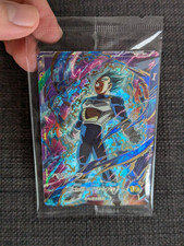 Carte Dragon Ball Heroes/