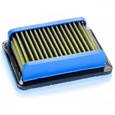 Filtre à Air Centrale Sportif