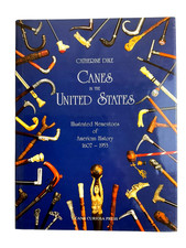 Canes In The United States By