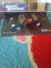 Voiture Honda Acura Nsx Altaya