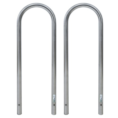 Support De Vélo Barrière