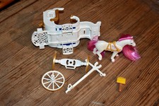 PLAYMOBIL carrosse princesse
