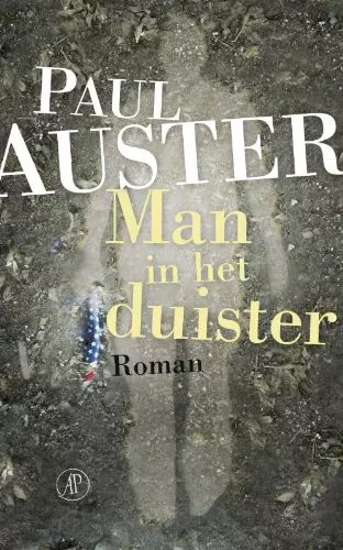 Man het duister - man, duister,