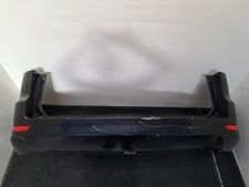 Pare choc arriere FORD MONDEO 3 PHASE 1 BREAK 1483939