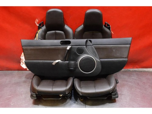 Mazda iii sitze set - mazda,