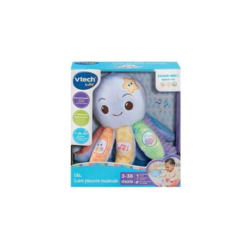 Jouet musical éveil vtech - musical,