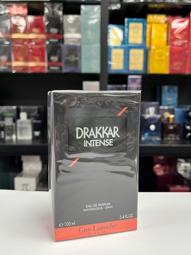 Guy laroche drakkar intense - guy,