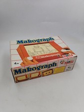 Makograph Mako Jouet Made In