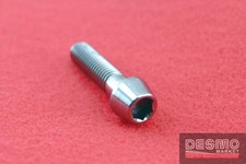 NCR titanium bolt screw