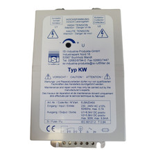 ISI-Industrie-Produkte GmbH ELBAZ0455