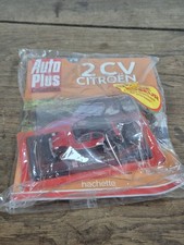 Voiture Miniature Citroën 2cv