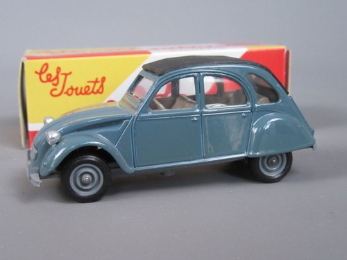 D978 solido hachette france - d978,