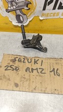 SUPPORT INJECTEUR SUZUKI 250