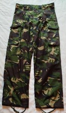 pantalon treillis militaire