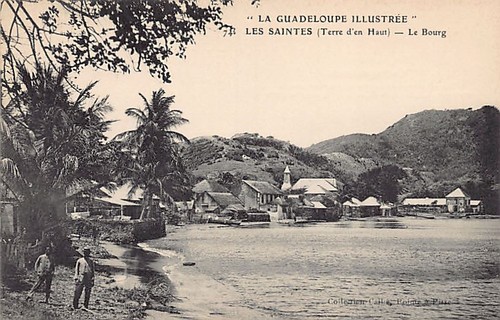 Guadeloupe illustrée les - illustrée,