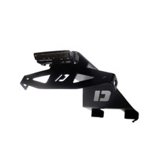 Passage de roue Doppler pour