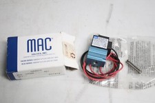 NEUF : GRACO 121324 /  VANNE, SOLÉNOÏDE, 3 VOIES, .24W