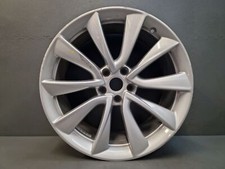 Jante alu - Tesla Model 3 - 19" x 8.5" ET40 - 1044224-00B