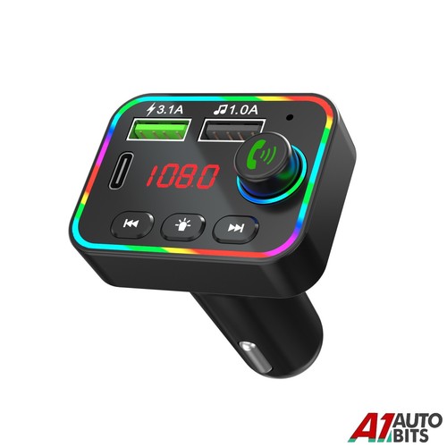 Bluetooth voiture - bluetooth, 5.0