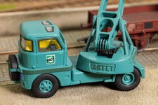 Route 87 Grue Griffet SNCF logo carte de France réf RO 1033 - HO - News versions