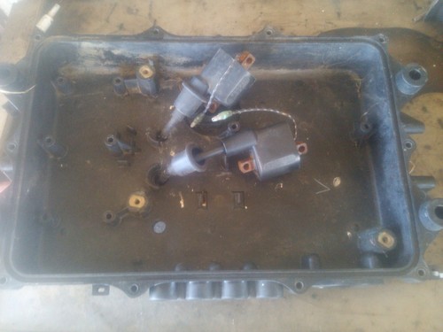 Bobines 1200 yamaha jet - 1200,