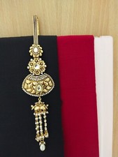 Porte-Clé Bijoux Indien Juda