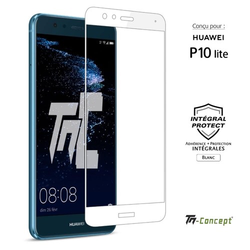 Concept verre trempé - tm-concept®,