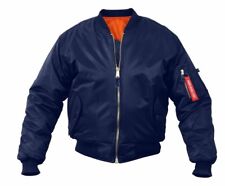 Blouson Aviateur Bombers MA-1