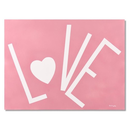 Tom pergola love original - tom,