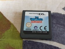 ## Nintendo DS # The Smurfs