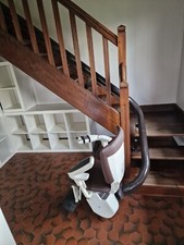 Monte-escalier: Flow2 de